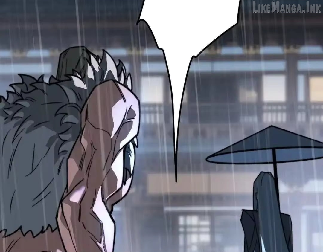 After the School Belle Dumped Me, I Became a Martial Arts God Chapter 98  - page 130
